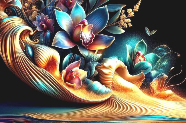 The New Initiation of Abundance by Lord Buddha