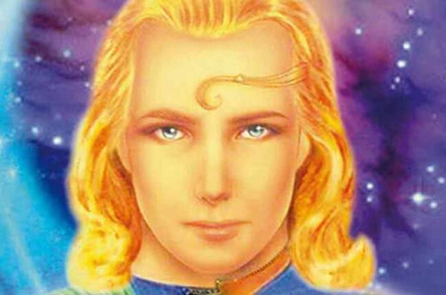 Commander Ashtar