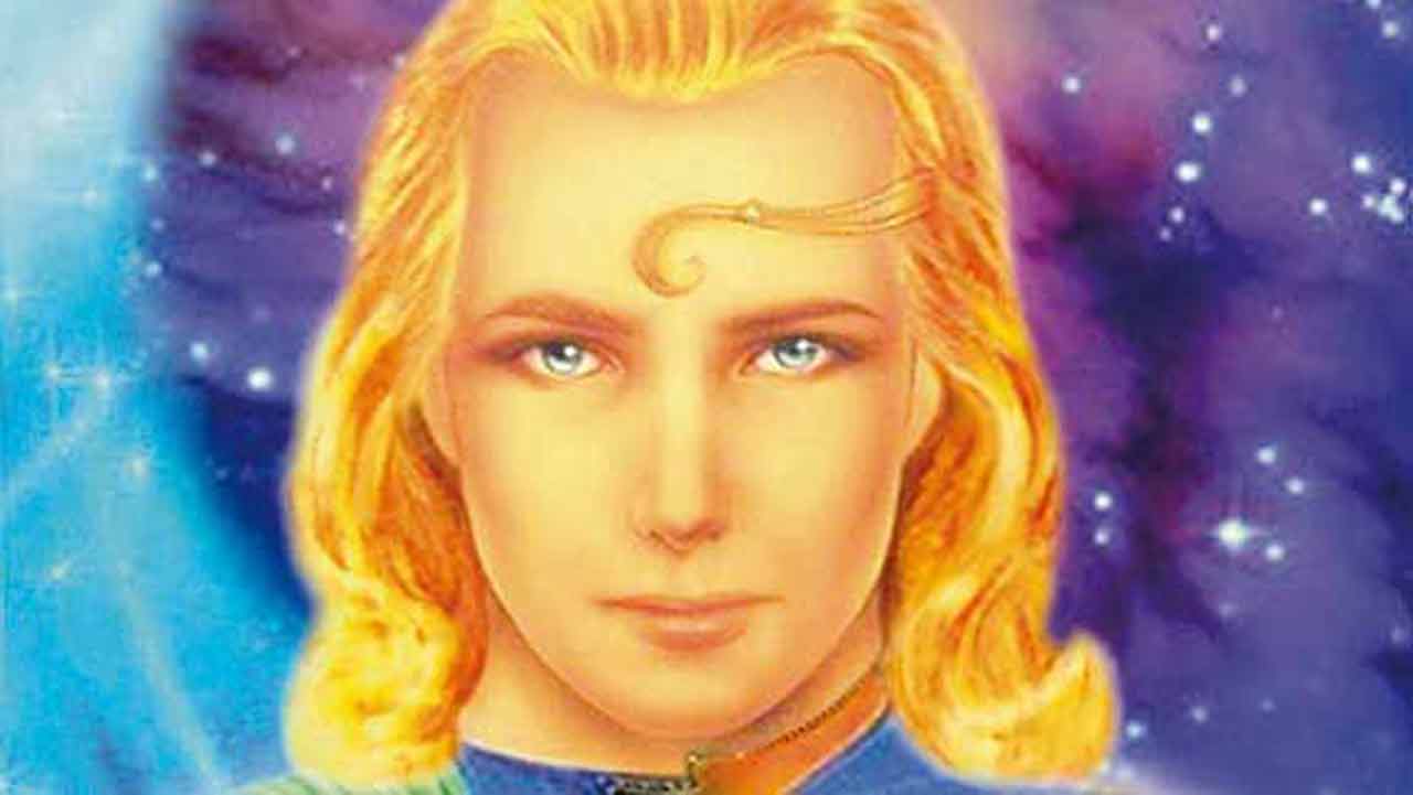 Commander Ashtar