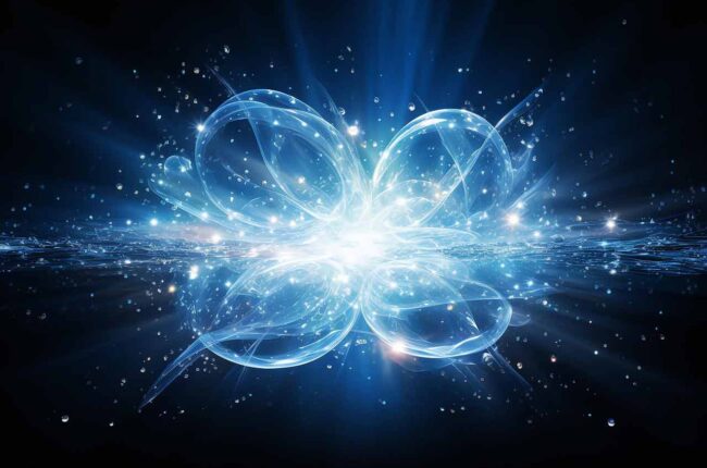 Master Melchior: Ascended Master - Galactic Logos Ashram