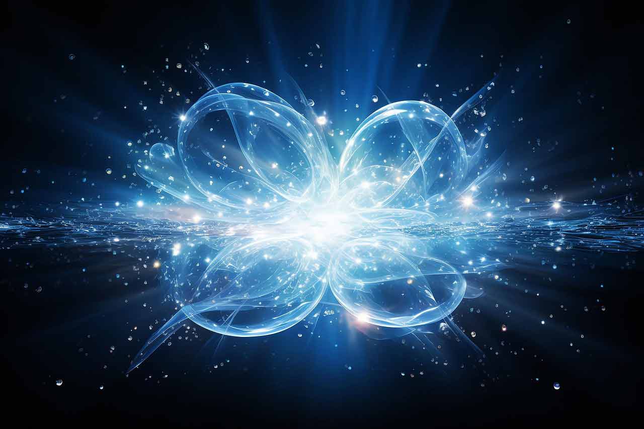 Master Melchior: Ascended Master - Galactic Logos Ashram