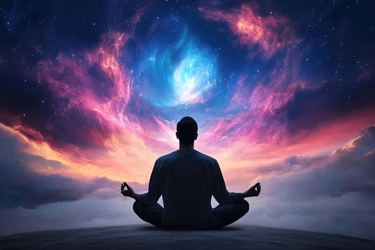 Your Inner Jewel by Lord Buddha