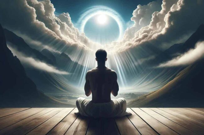 Accessing Your Inner Knowing by Lord Buddha