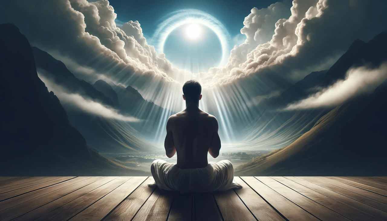 Accessing Your Inner Knowing by Lord Buddha