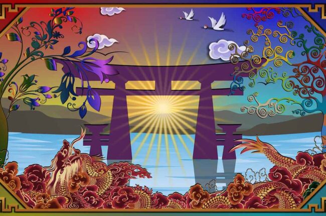 Lady Quan Yin Ascended Master - Chohan of the 11th Ray