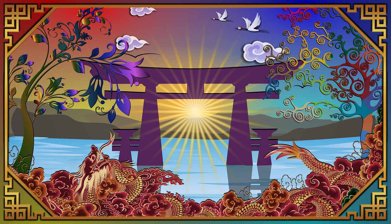 Lady Quan Yin Ascended Master - Chohan of the 11th Ray