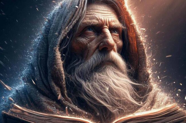 Lord Melchizedek Ascended Master