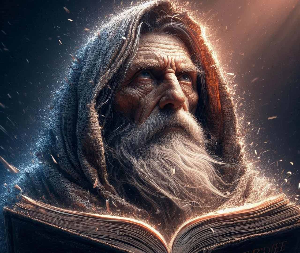 Lord Melchizedek Ascended Master