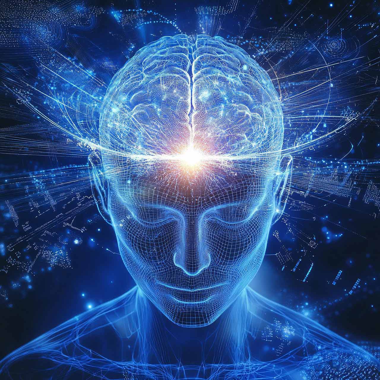 Master Joshua: Chohan of the Blue Second Ray of Light, Guide of Love and Spiritual Wisdom