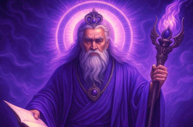 Master Lanto – Chohan of the Sixth Ray, Guardian of Healing Truth and Devotional Transformation