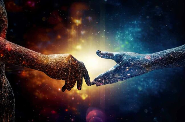 Reconciliation by Lord Buddha