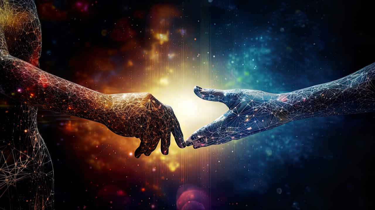 Reconciliation by Lord Buddha