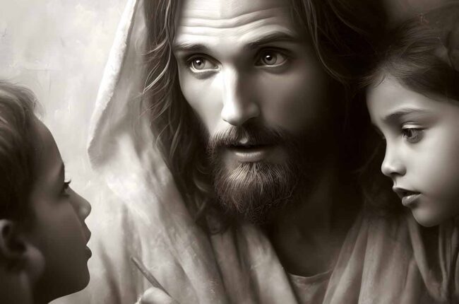 Master Sananda World Teacher