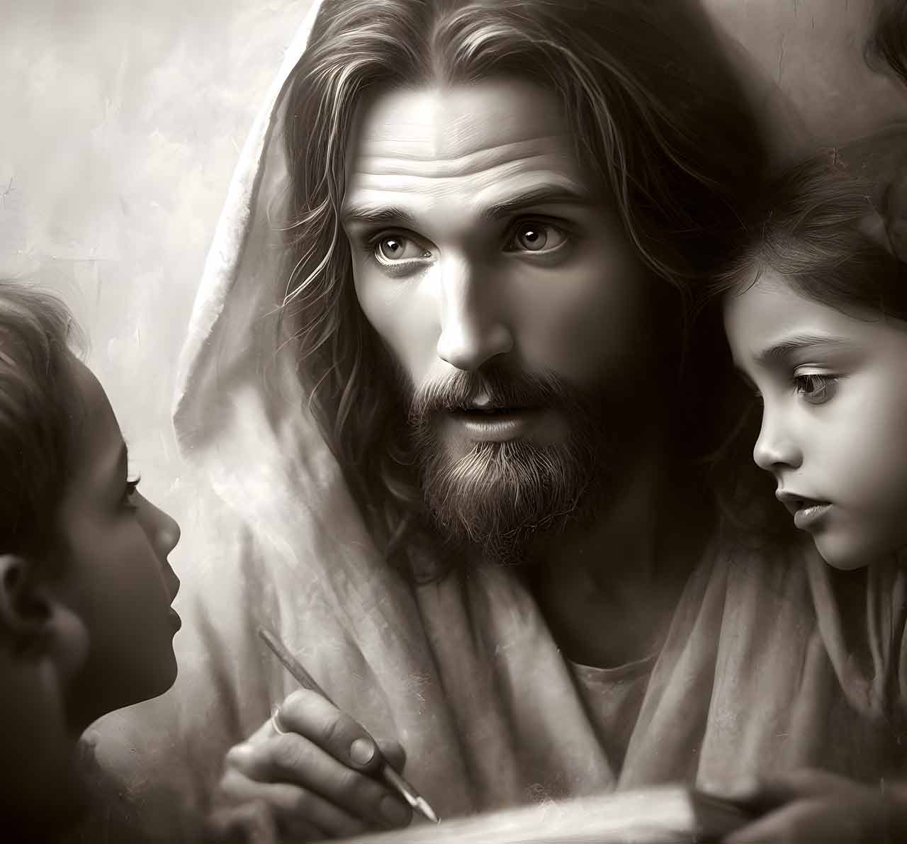 Master Sananda World Teacher