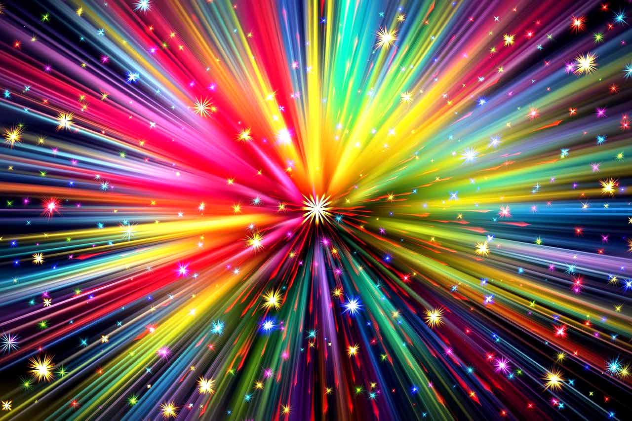 Sanat Kumara Ascended Master