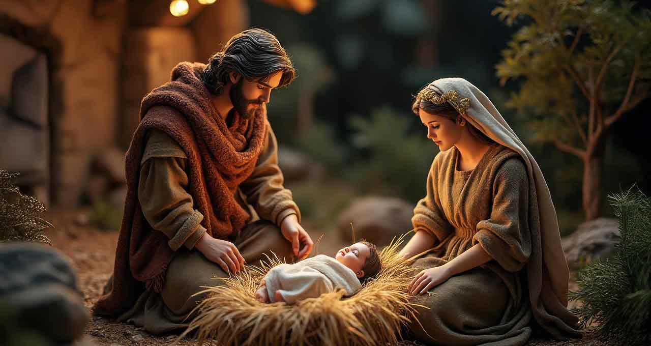 Ascended Master Joseph – Earthly Father of Jesus and Guardian of Divine Purpose