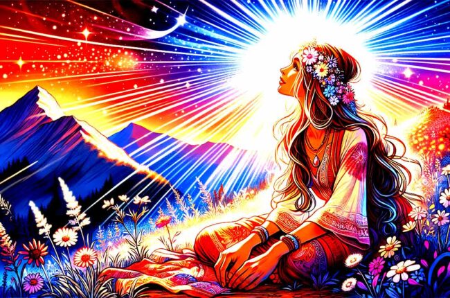 Lady Nada Ascended Master