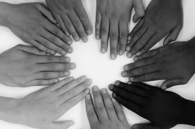 The Great White Brotherhood