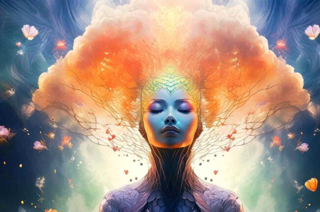 The Aura and Auric Field: Your Energy Body of Light and Truth