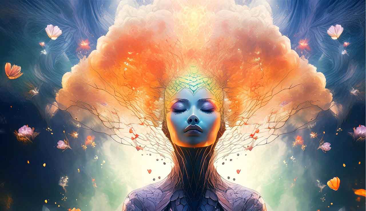 The Aura and Auric Field: Your Energy Body of Light and Truth