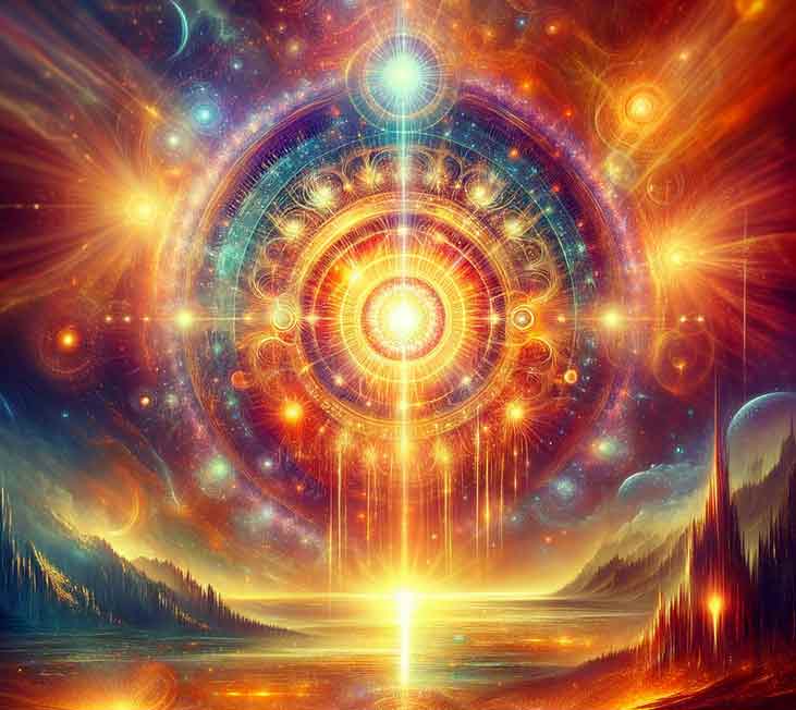 The Council of 144 – Pillars of Unity Consciousness, Keepers of Divine Blueprint, and Activators of Soul Awakening