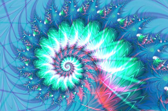 Fairy Consciousness: Living Light in Harmony with Nature