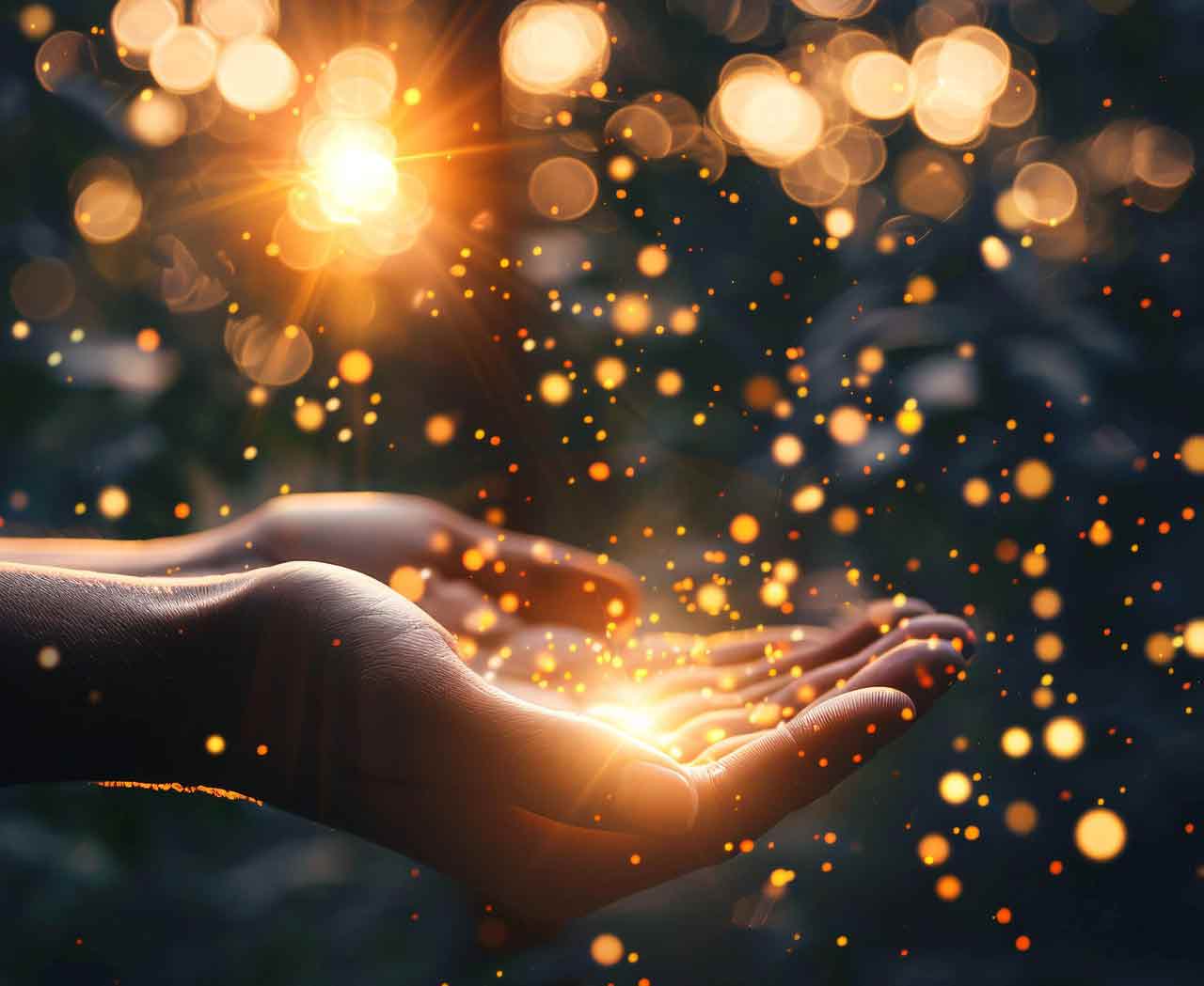 The Galactic Realms: Star Wisdom and Higher Dimensional Light