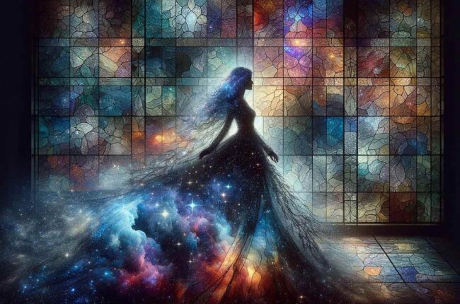 What Is Goddess Consciousness?