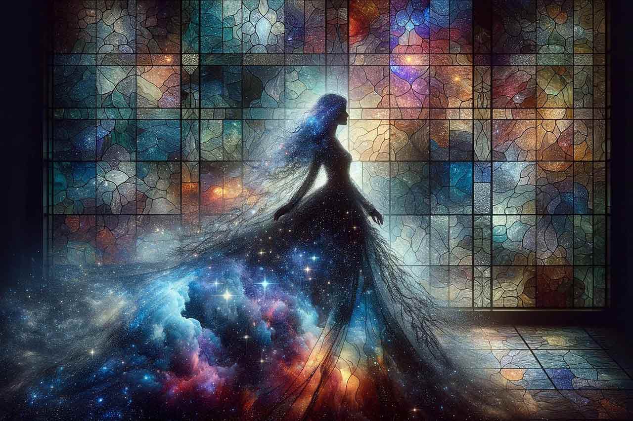 What Is Goddess Consciousness?