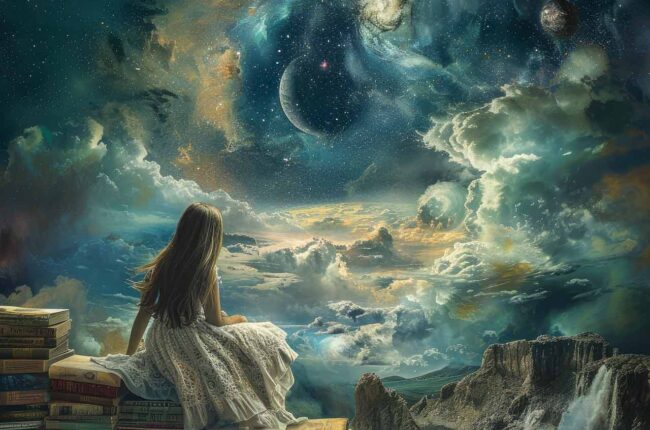 Goddess Oscea – Guardian of Oceanic Wisdom, Tidal Healing, and Divine Flow