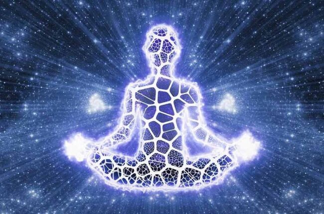 Goddess Tamara – Flame of Inner Strength, Sacred Will, and Divine Transformation