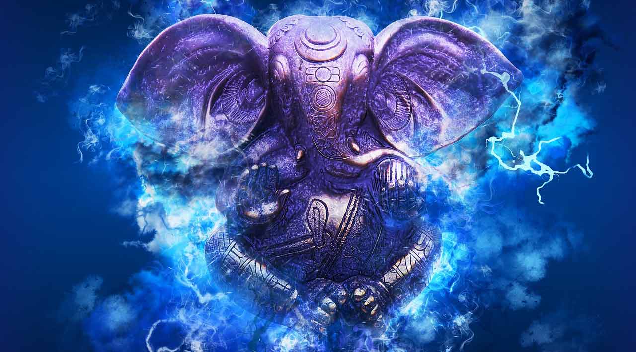 Lord Ganesh – Ascended Master of Wisdom, Remover of Obstacles, and Divine Guide of New Beginnings