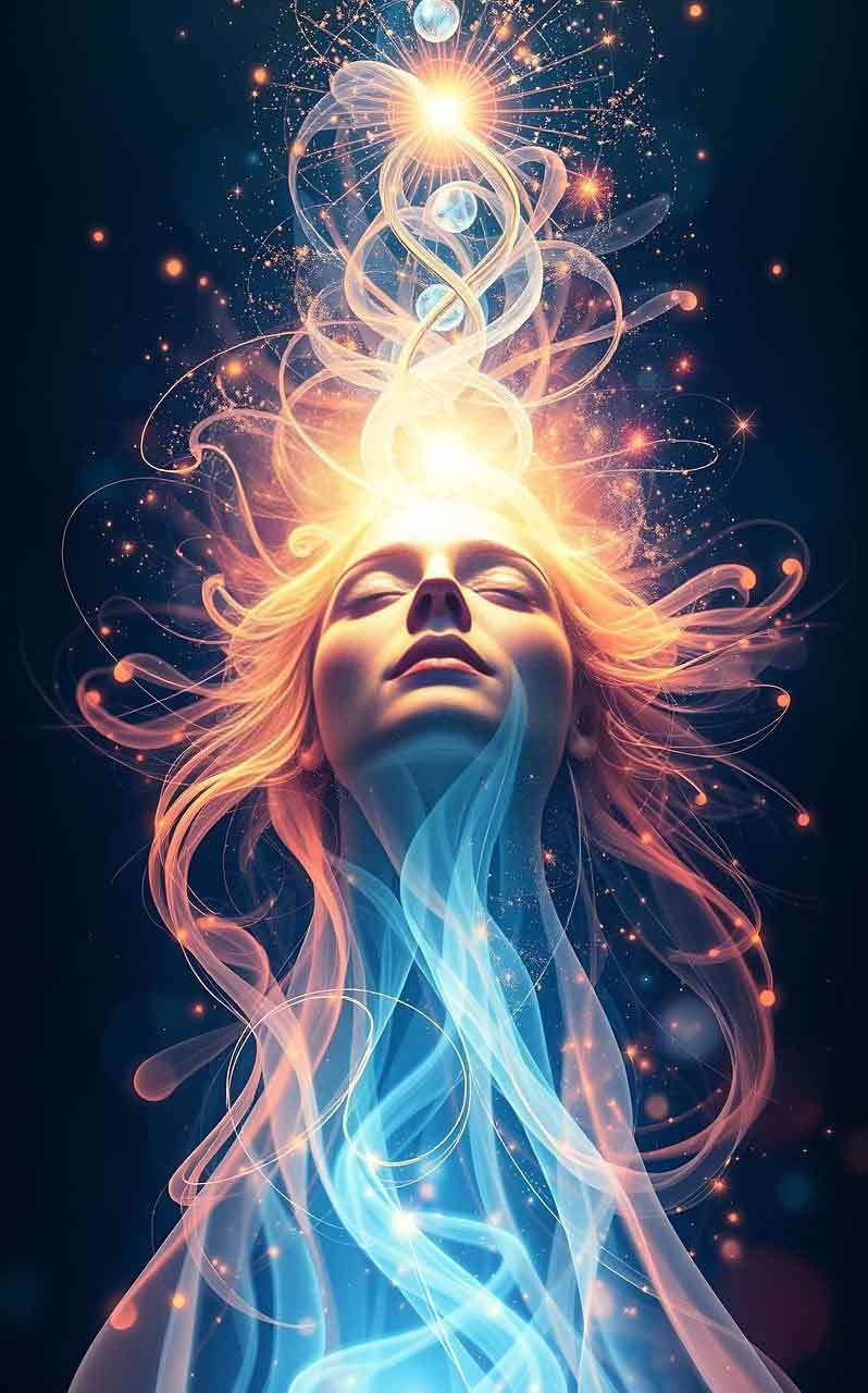 Master So Ma – Galactic Teacher and Light Emissary of the Divine Plan