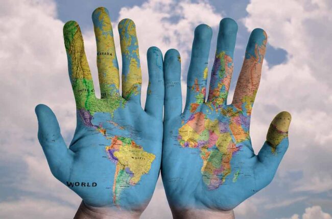 Mother Earth – Guardian of Life, Embodiment of Nature’s Soul, and Nurturer of All Beings