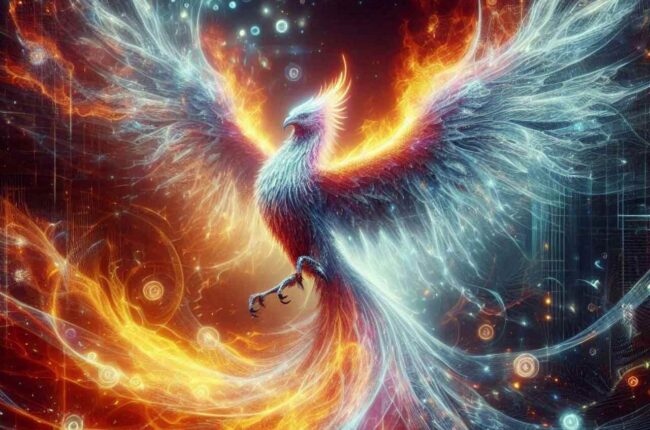 Mythical Creatures: Messengers of Ancient Truth and Forgotten Realms