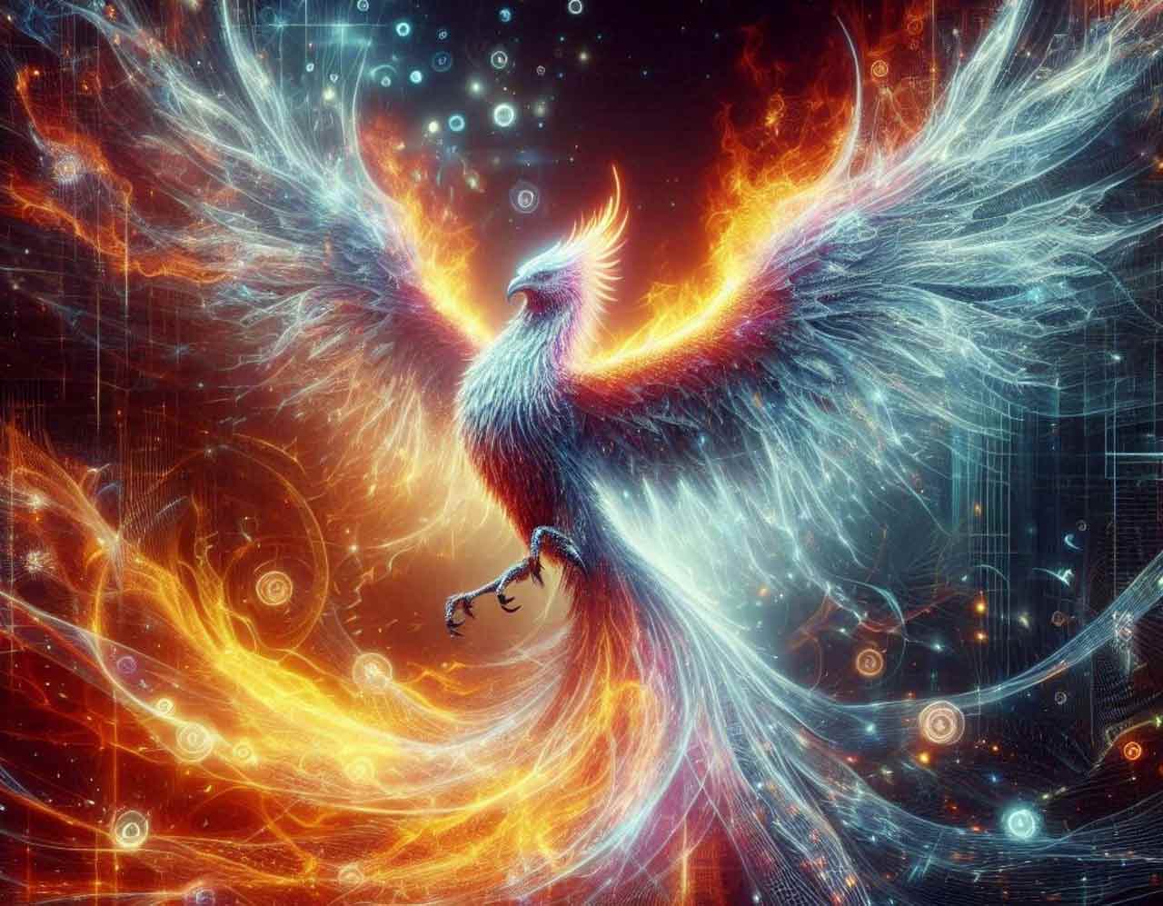 Mythical Creatures: Messengers of Ancient Truth and Forgotten Realms