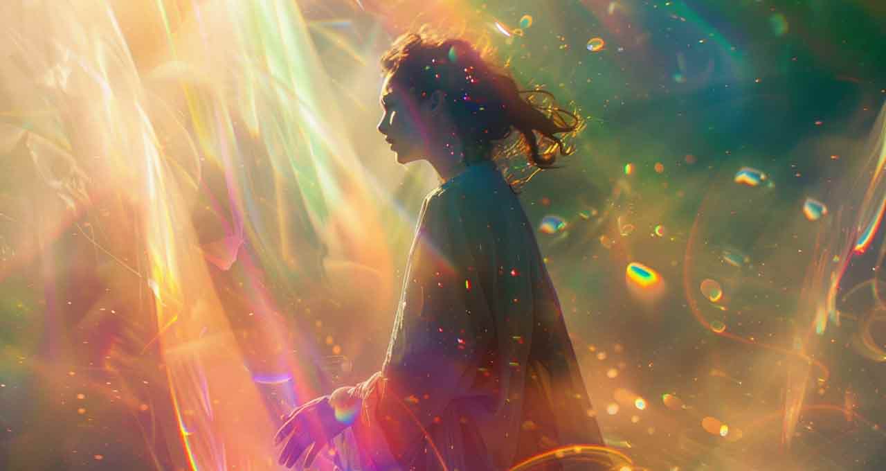 Nara Merlyn: Guardian of the Atlantean Heart Temple and Embodiment of Inner Wisdom