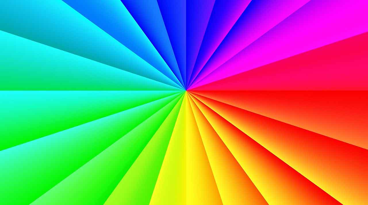 The Rays of Light: Divine Streams of Spiritual Evolution