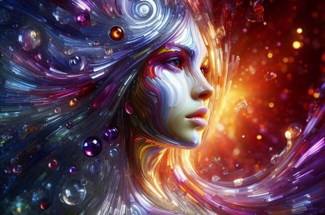 Sar’h – Divine Daughter of Master Jesus and Mary Magdalene, Inner Sovereignty and Guardian of Sacred Legacy