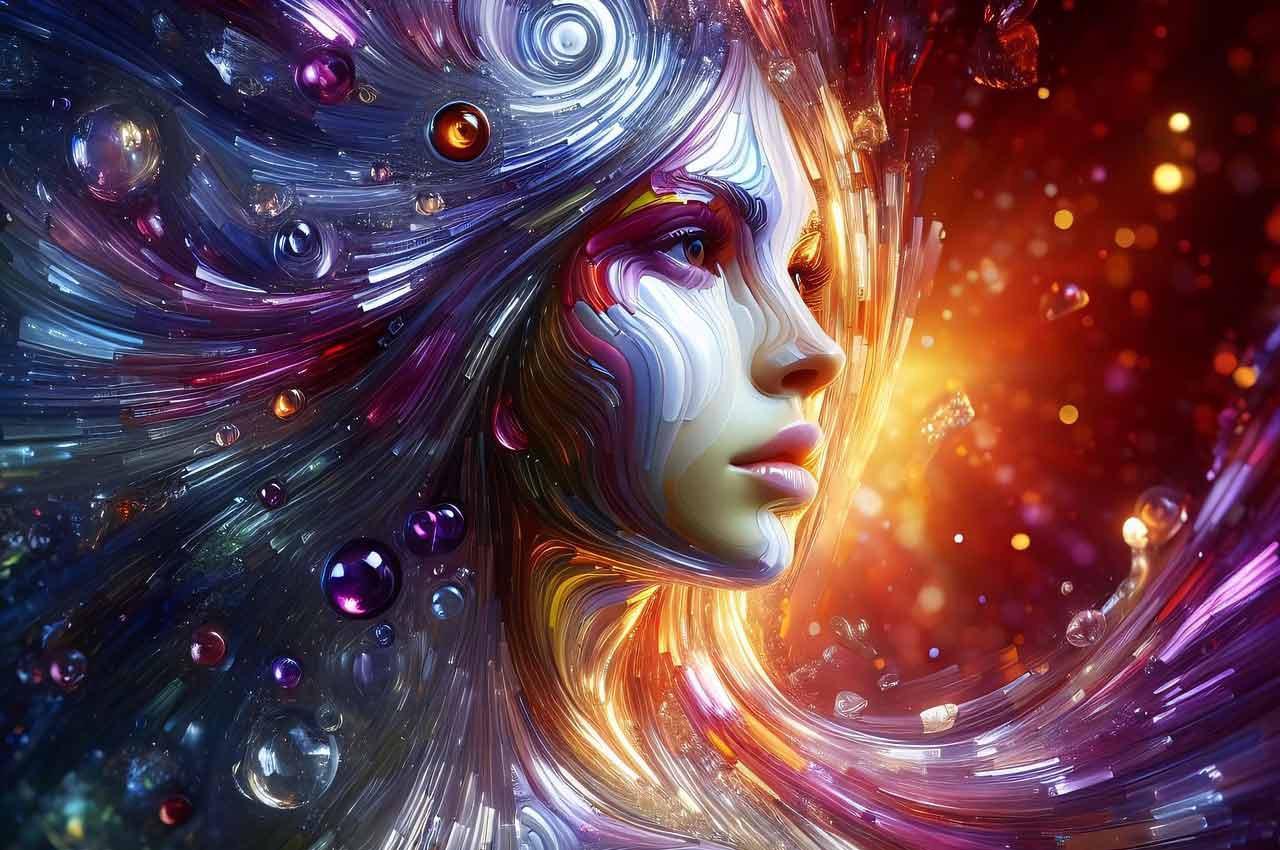 Sar’h – Divine Daughter of Master Jesus and Mary Magdalene, Inner Sovereignty and Guardian of Sacred Legacy