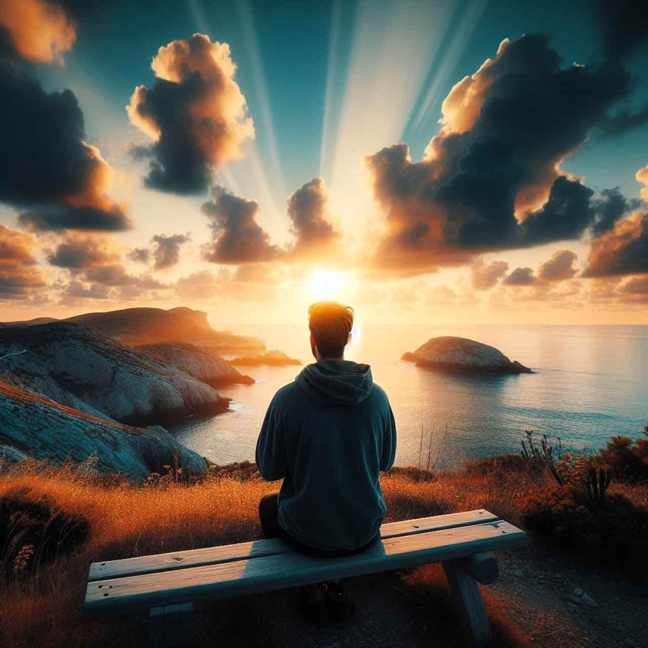 The Spirit Realms: Sacred Spaces Beyond the Veil