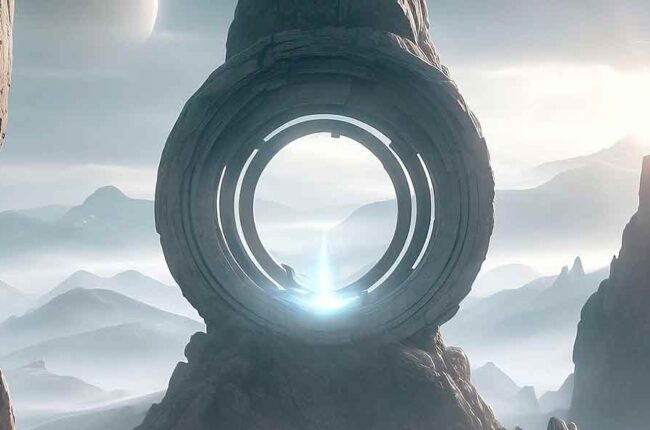 Temple of Mercy: A Sacred Sanctuary of Healing, Compassion, and Soul Release