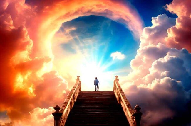 You Chose This Life for a Reason: Embracing the Great Awakening and Your Soul’s Purpose to Ascension.