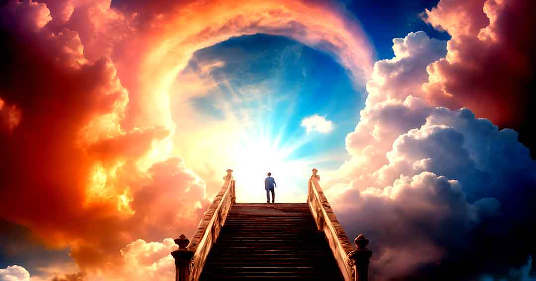 You Chose This Life for a Reason: Embracing the Great Awakening and Your Soul’s Purpose to Ascension.