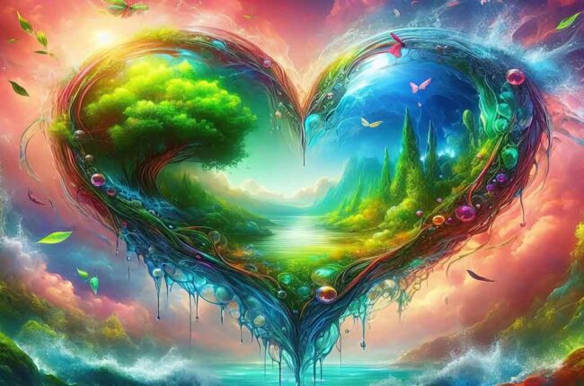 Avatar of Synthesis: Embodying Divine Unity and Cosmic Transformation