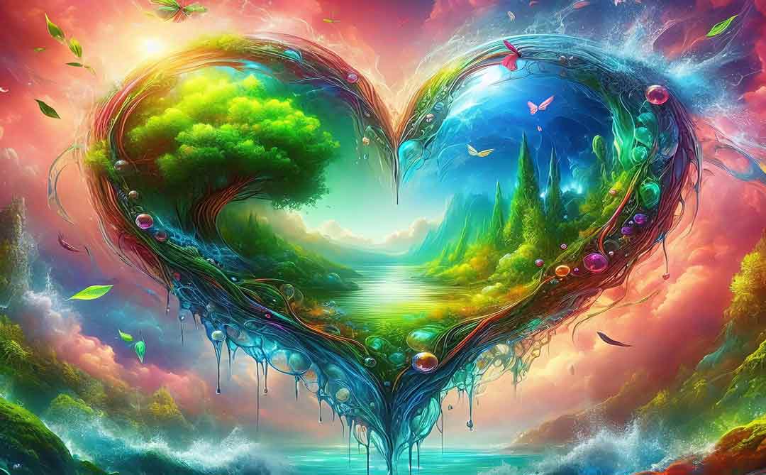 Avatar of Synthesis: Embodying Divine Unity and Cosmic Transformation