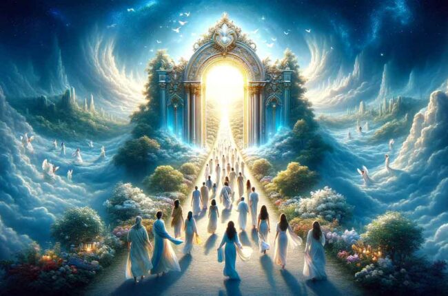 The Cosmic Council – Divine Overseers of the Universal Ascension Plan and Higher Rays of Light