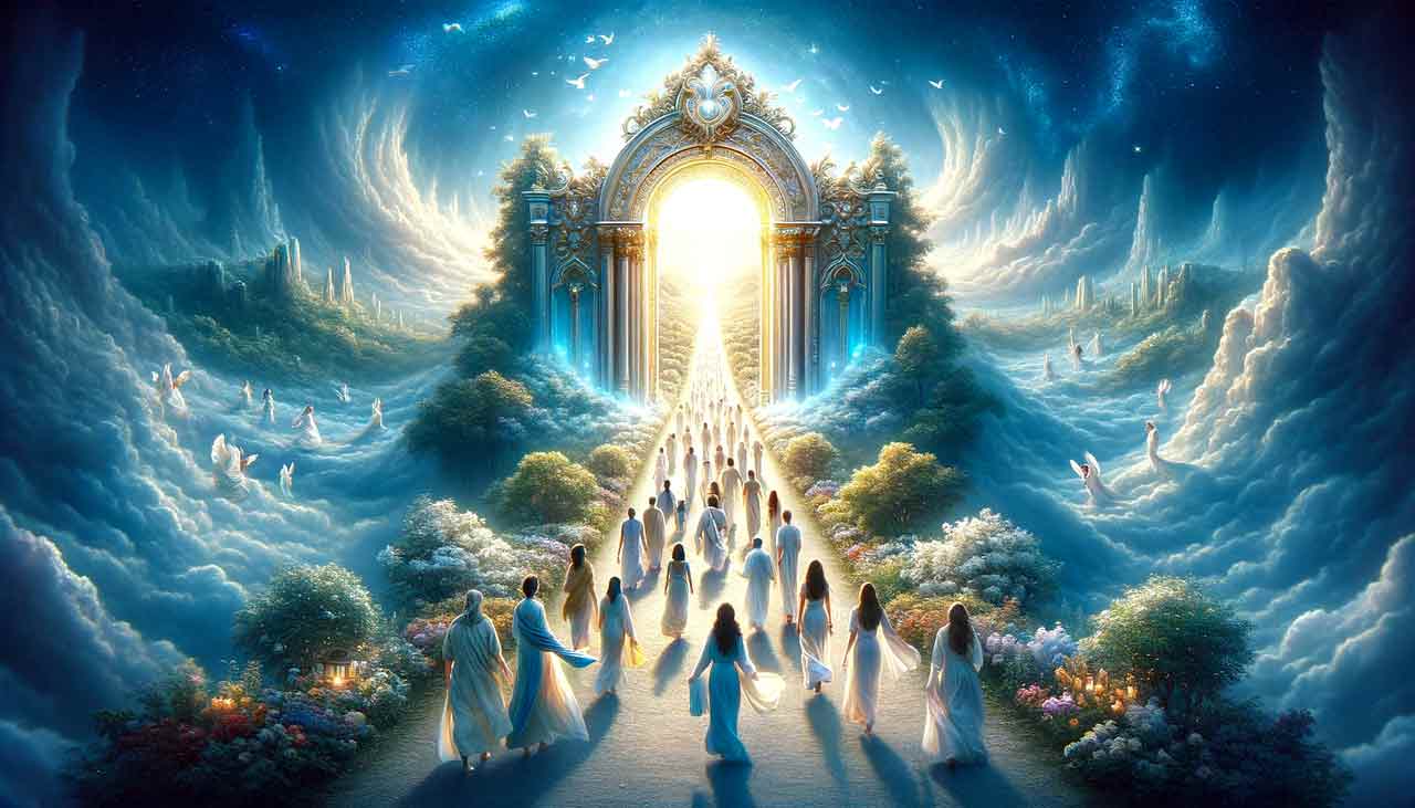 The Cosmic Council – Divine Overseers of the Universal Ascension Plan and Higher Rays of Light