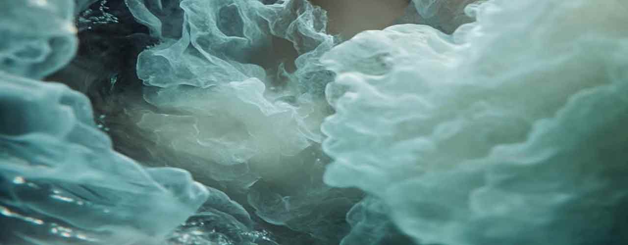 Eighth Ray of Light – Sea-Foam Green: Energy Cleansing and Spiritual Release with Lady Nada