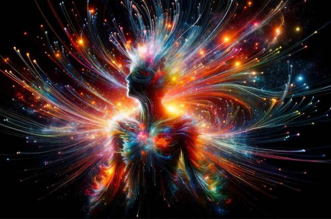 What Is Energy and Working With It